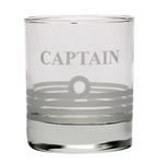 Royal Navy Glasses (Captain)