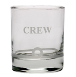 Royal Navy Glasses (Crew)