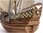 Artesania Latina Mayflower Wooden Ship Moodel Kit