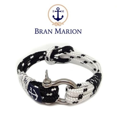 Nautical Knot Rope Bracelet