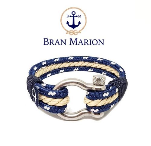 Batavia Nautical Bracelet
